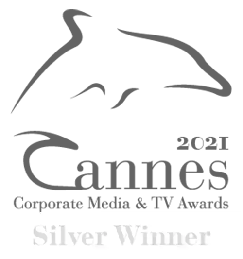 Best sports video project award at international festival