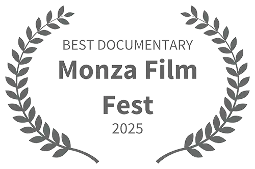 Best social video project award at international festival